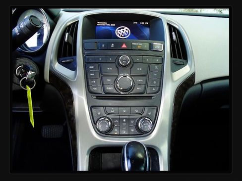 Used 2015 Buick Verano Convenience image 14