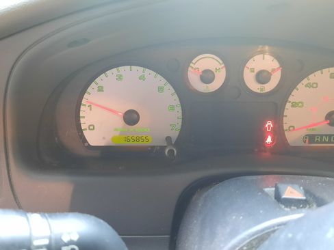 Used 2004 Ford Ranger Edge RWD image 5