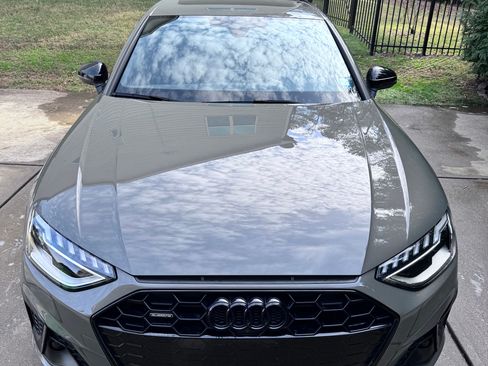 Used 2023 Audi A4 2.0T Premium Plus w/ Premium Plus Package image 5