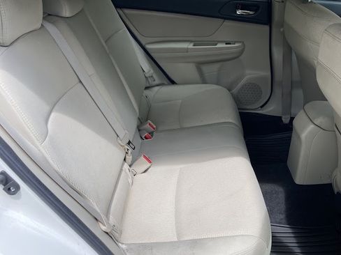Used 2013 Subaru Impreza 2.0i Sport Premium image 6