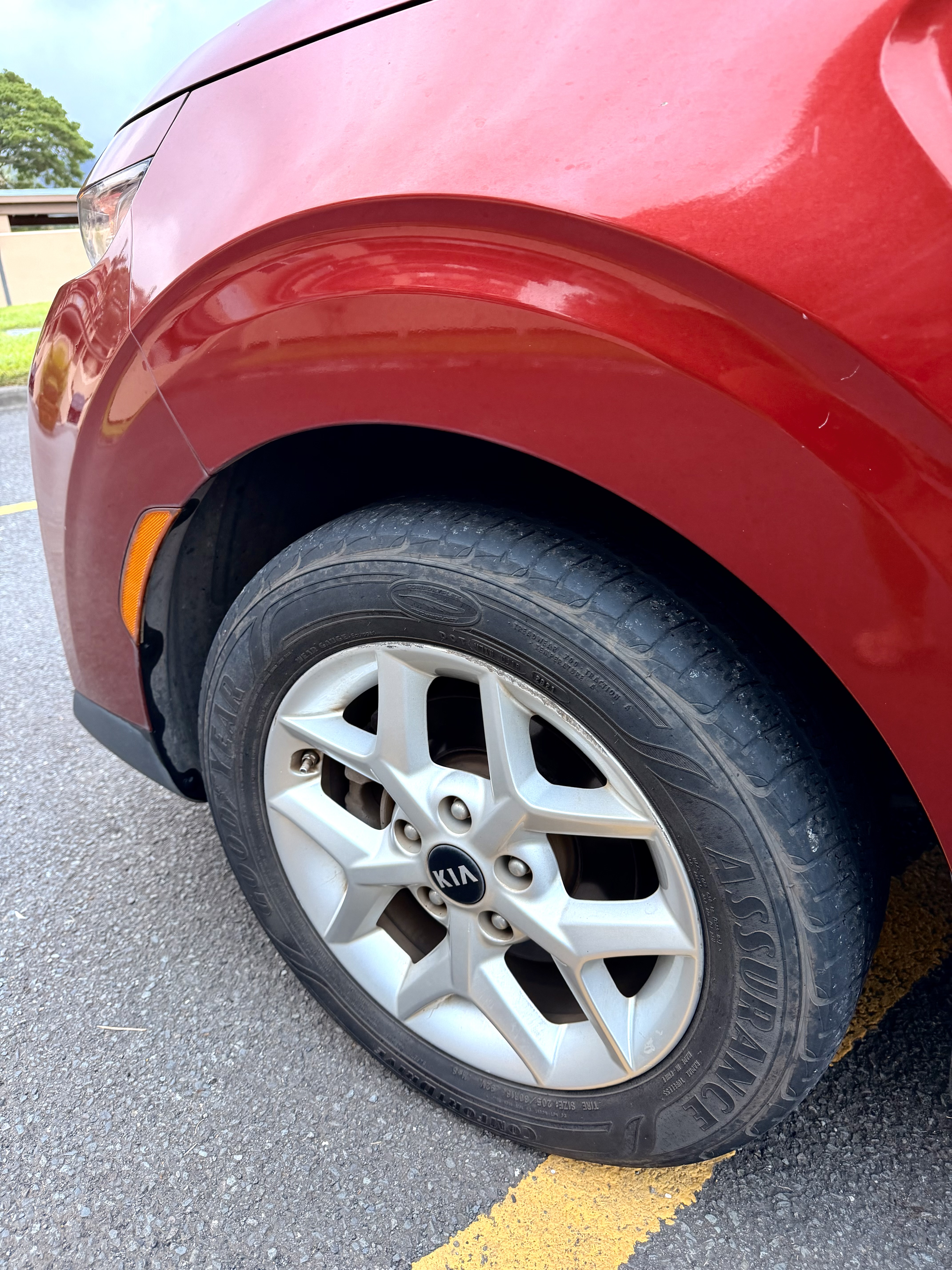 Used 2020 Kia Soul S FWD image 3
