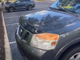 Used 2011 Nissan Armada Platinum image 4
