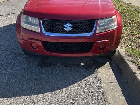 Used 2012 Suzuki Grand Vitara Premium image 1