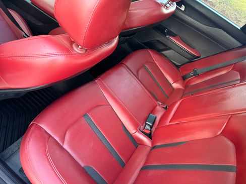 Used 2021 Kia K5 GT-Line w/ GT-Line FWD Premium Package image 12