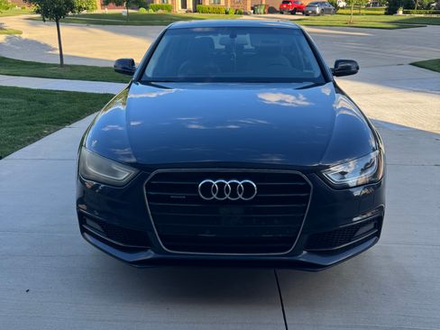 Used 2015 Audi A4 2.0T Premium Plus w/ Technology Package AWD/4WD image 12