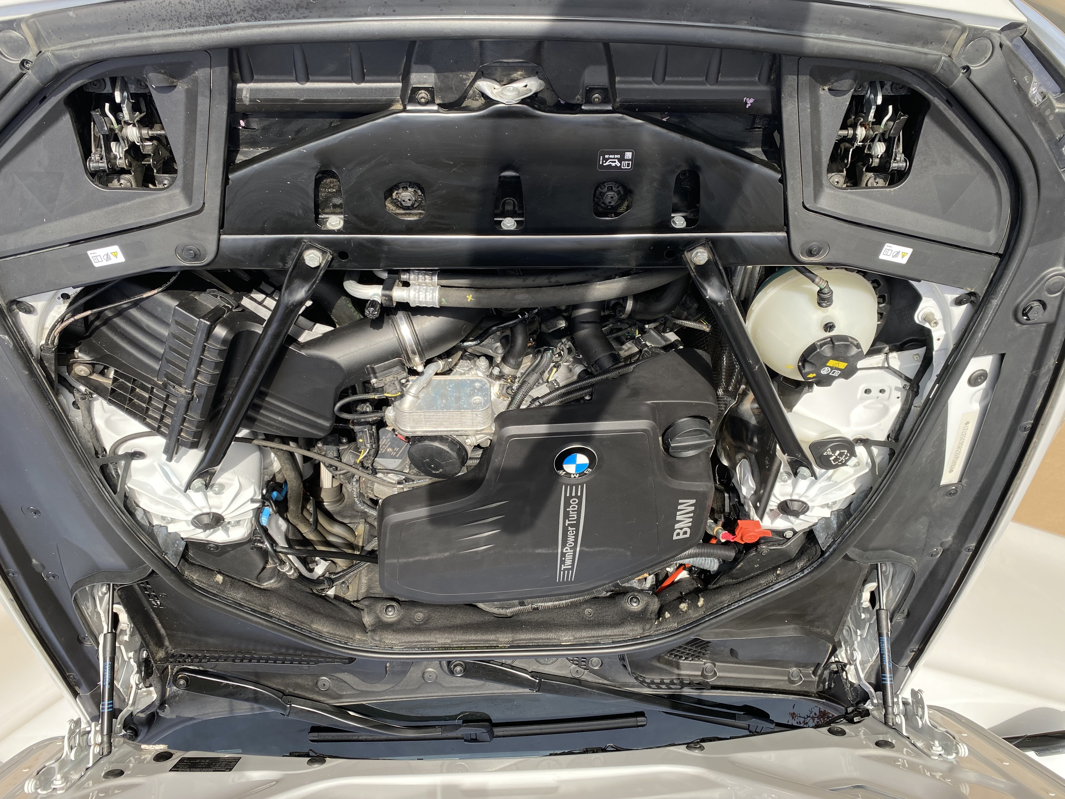 Used 2016 BMW 528i Sedan RWD image 21