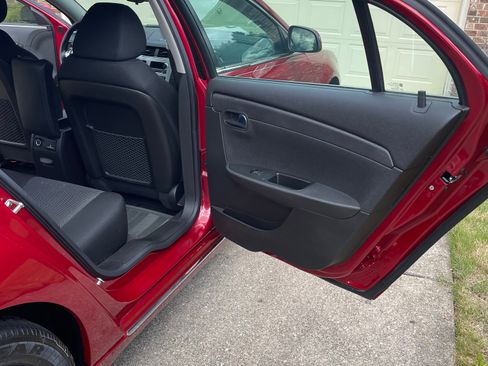 Used 2012 Chevrolet Malibu LT w/ 1LT All-Star Package image 22