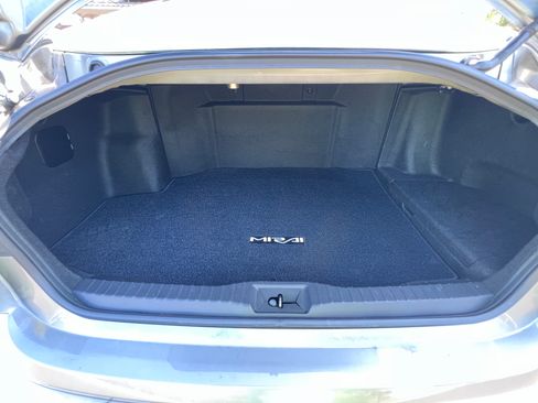 Used 2021 Toyota Mirai image 14