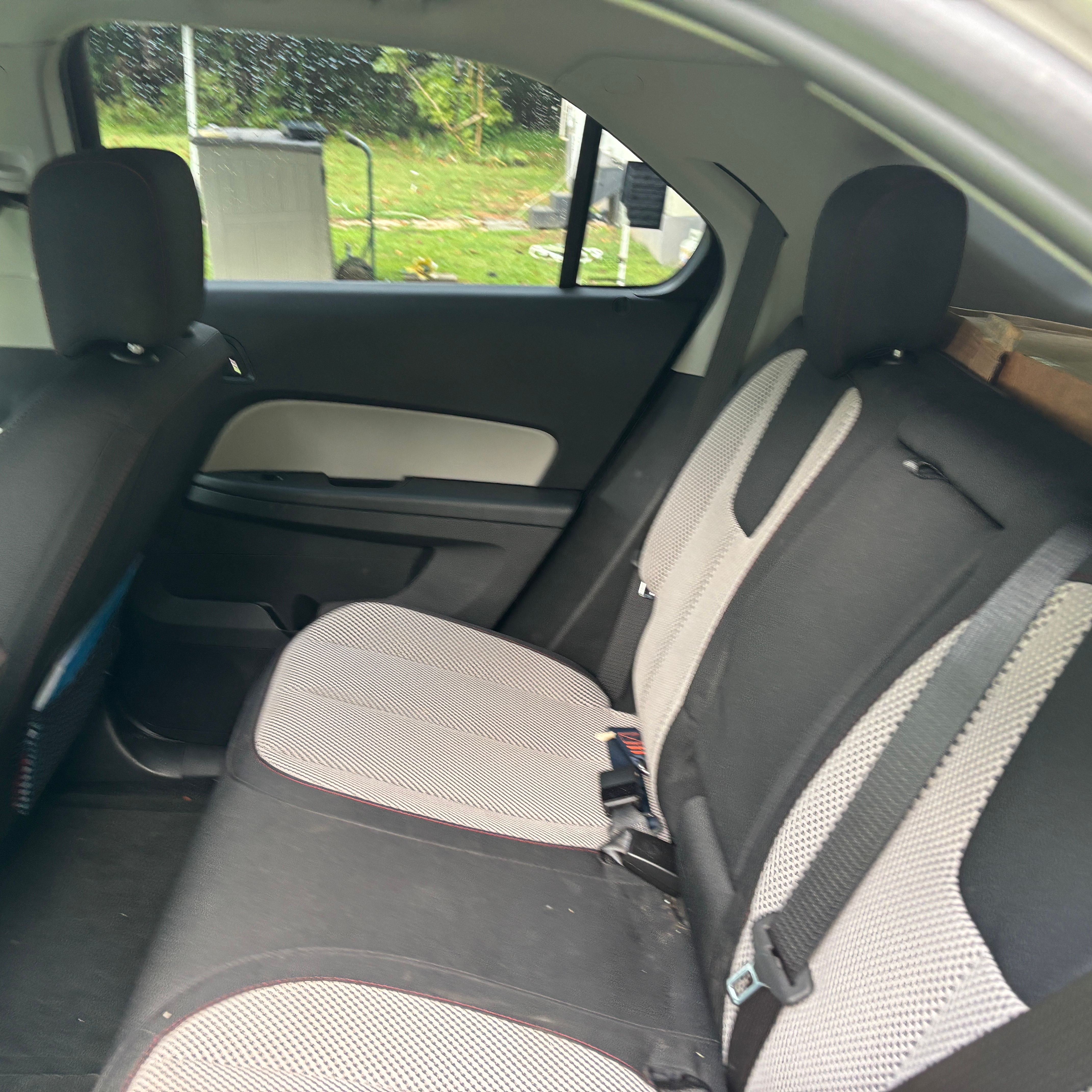 Used 2013 Chevrolet Equinox LT w/ Driver Convenience Package FWD image 15