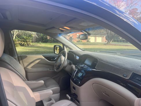 Used 2013 Nissan Quest SL image 13