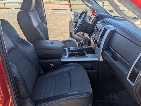 Used 2010 Dodge Ram 1500 Truck Sport image 6