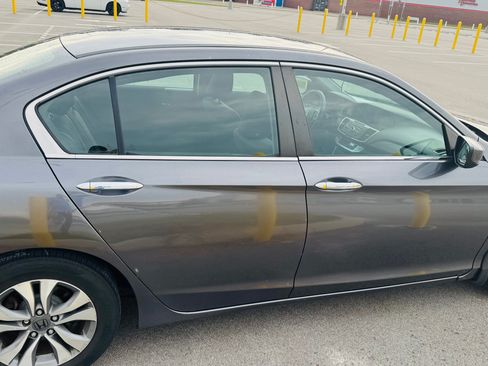 Used 2014 Honda Accord LX image 1
