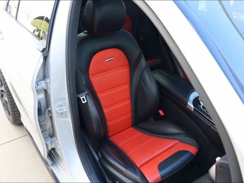 Used 2015 Mercedes-Benz C 63 AMG S w/ Multimedia Package image 10