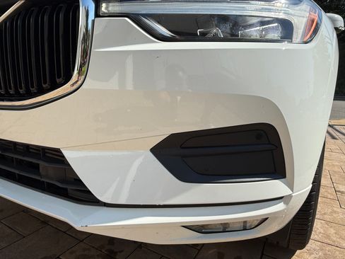 Used 2021 Volvo XC60 T5 Momentum w/ Protection Package AWD/4WD image 10