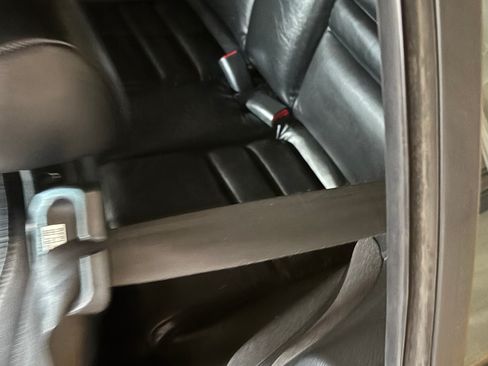 Used 1998 Ford Mustang Cobra image 10