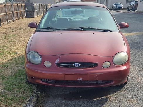 Used 1999 Ford Taurus SE image 15