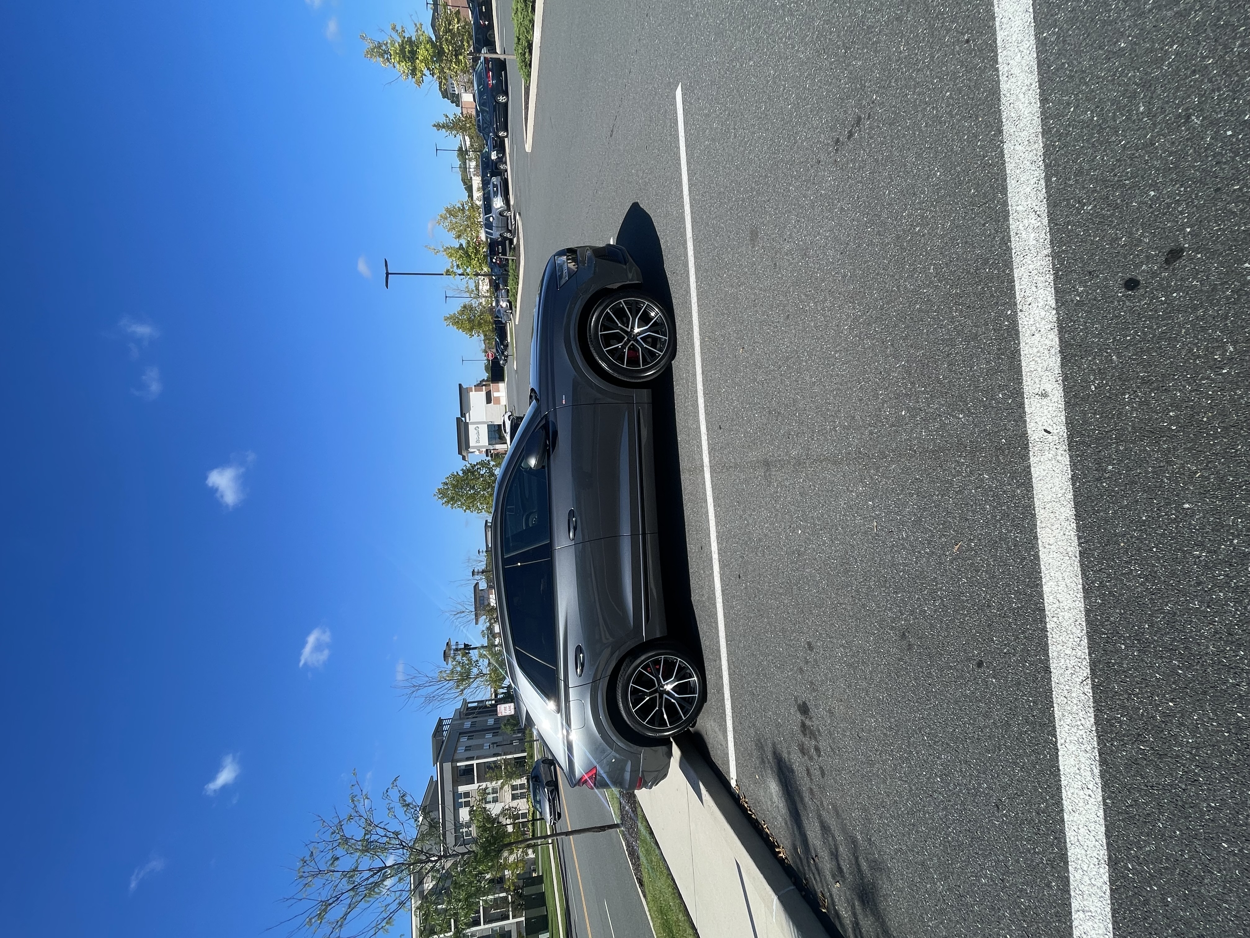 Used 2020 Audi Q8 Premium Plus w/ Premium Plus Package AWD/4WD image 20