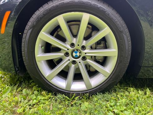 Used 2014 BMW 535i Sedan RWD image 13