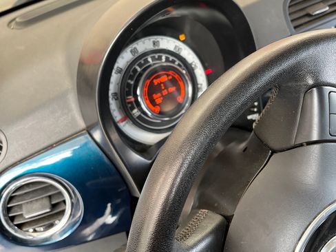 Used 2015 FIAT 500 Pop image 6