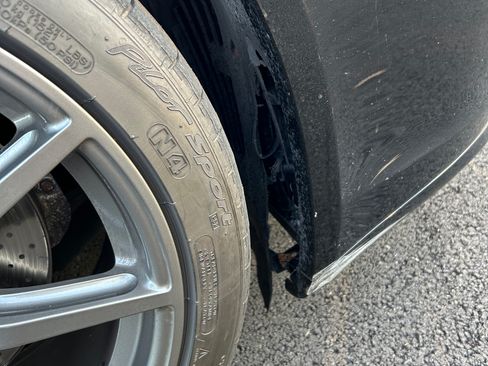 Used 2008 Porsche Cayman S image 17