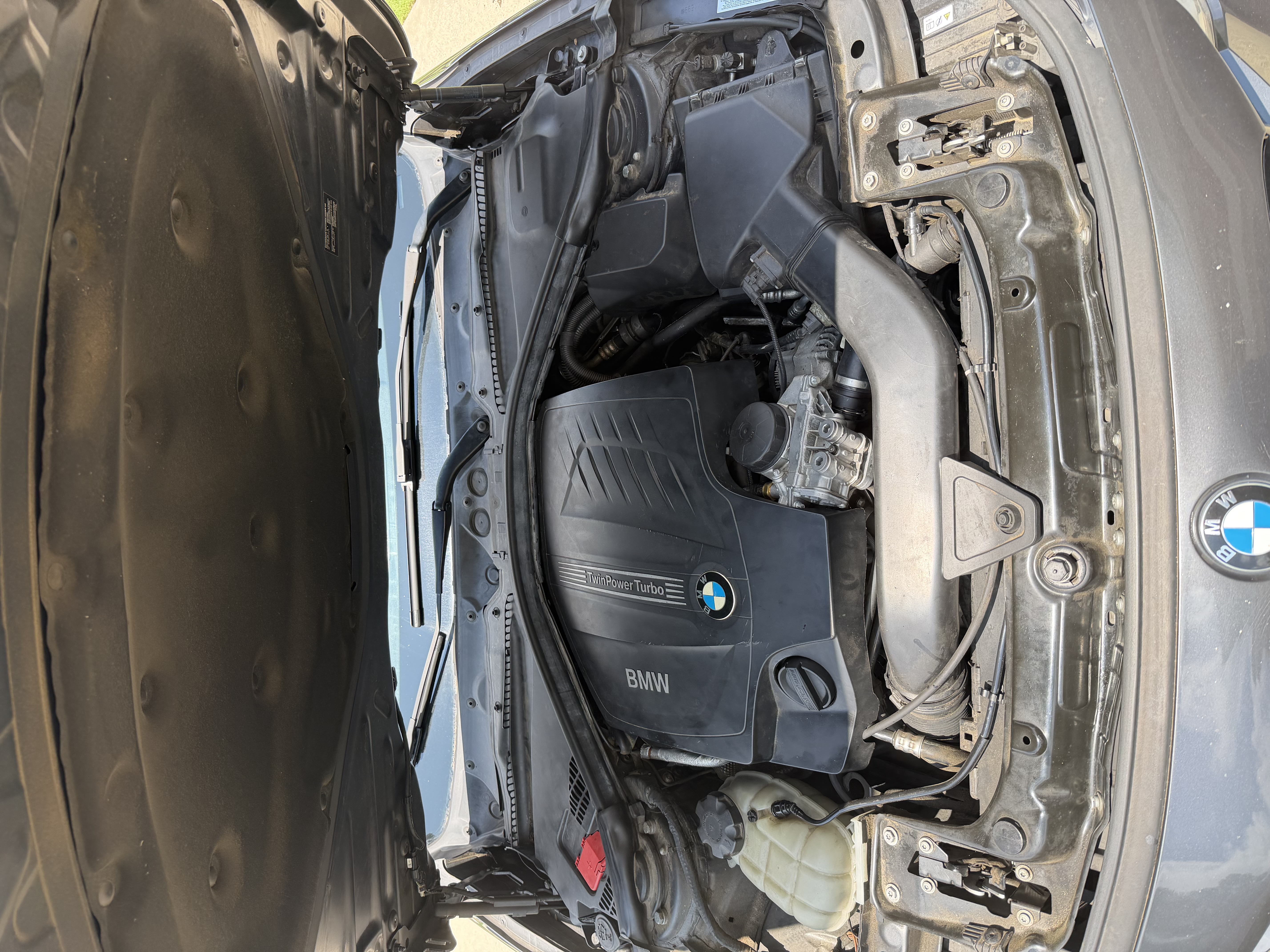 Used 2014 BMW 335i Sedan RWD image 15