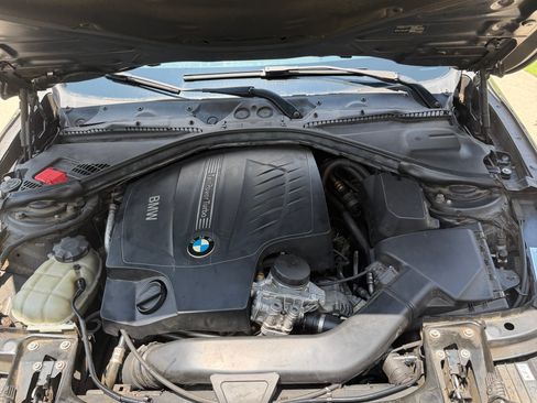 Used 2014 BMW 335i Sedan RWD image 15