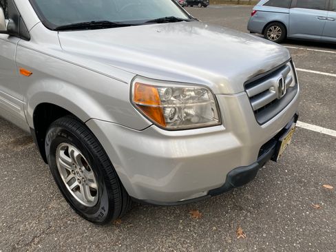Used 2007 Honda Pilot EX-L image 23