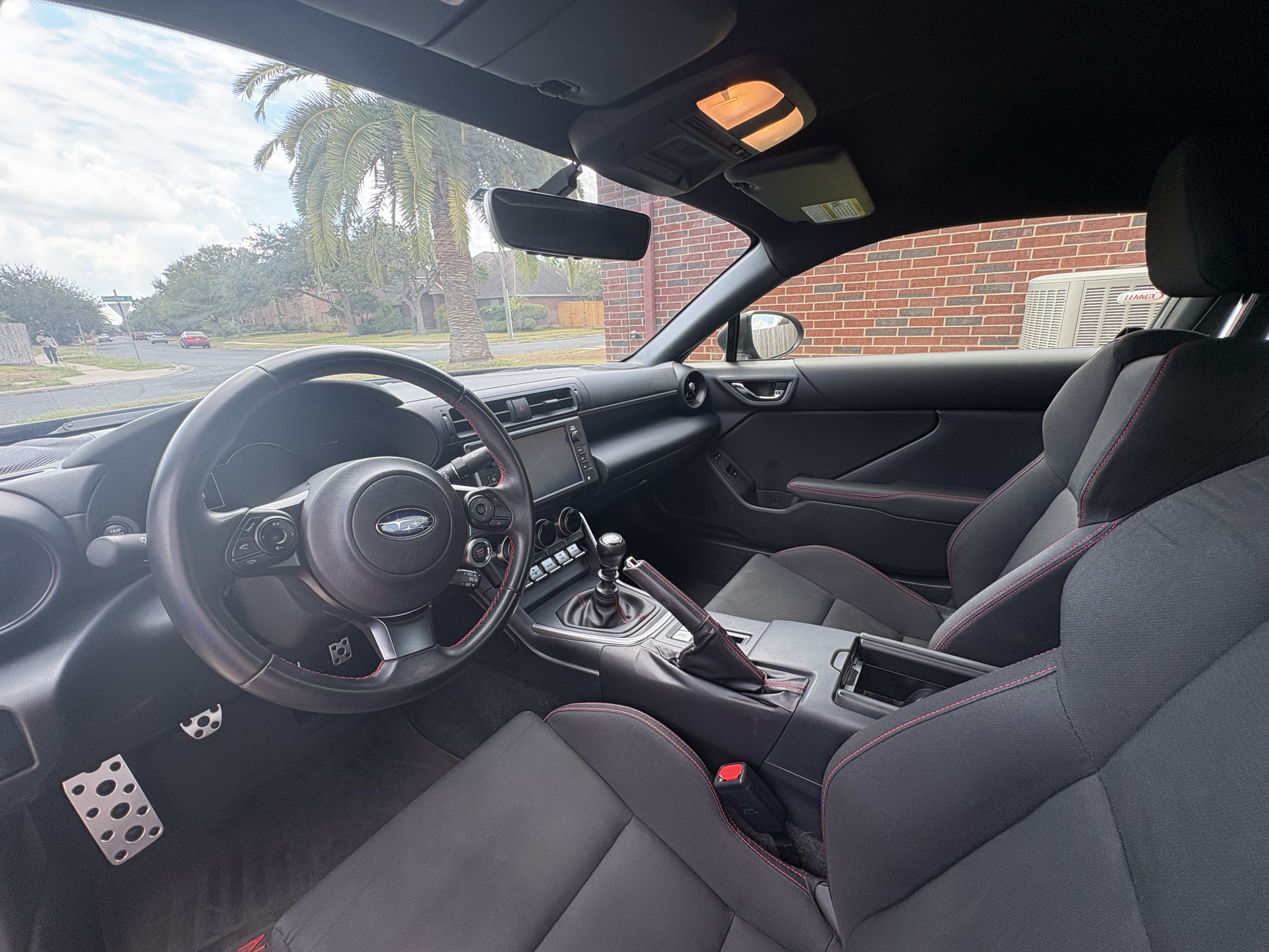 Used 2023 Subaru BRZ Premium RWD image 16