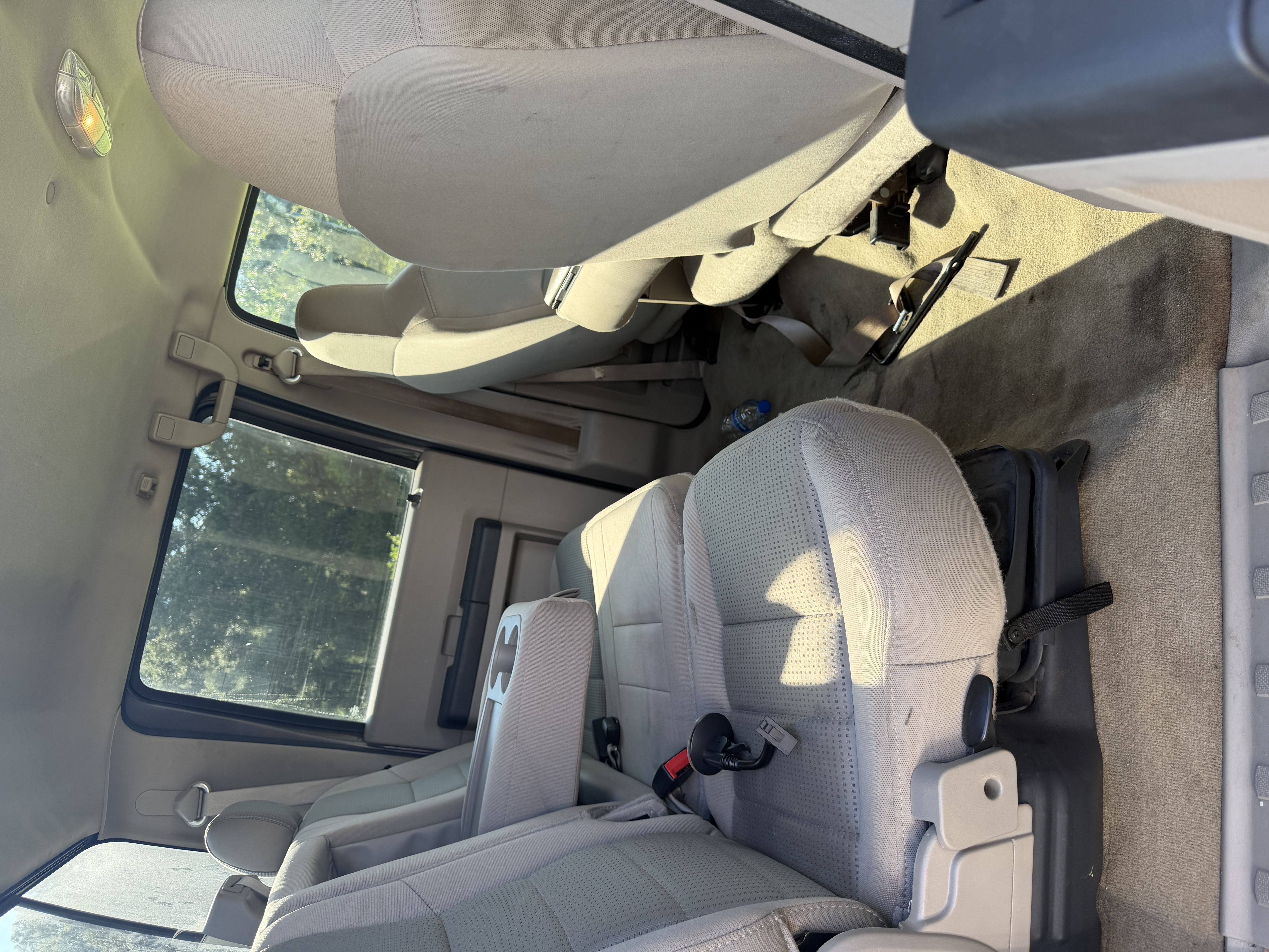 Used 2008 Ford F250 XLT AWD/4WD image 6