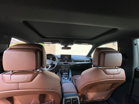 Used 2022 Audi A5 2.0T Premium Plus w/ Premium Plus image 10