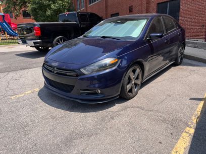 Used 2015 Dodge Dart GT w/ Sun/Sound Group