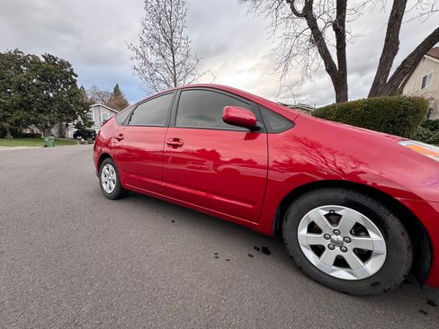 Used 2006 Toyota Prius image 5