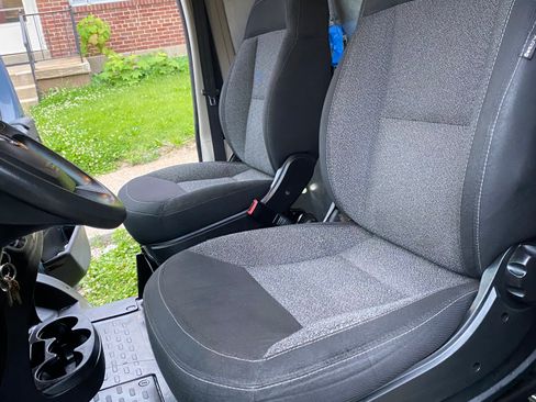Used 2019 RAM ProMaster 3500 FWD image 20