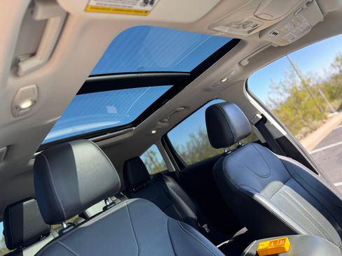 Used 2013 Ford Escape Titanium w/ Parking Technology Pkg image 23