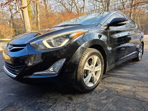 Used 2016 Hyundai Elantra Value Edition image 8