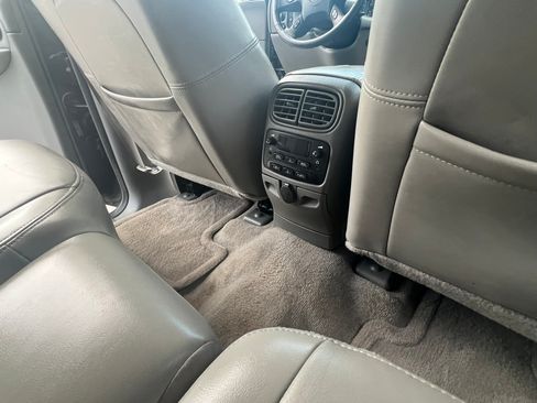Used 2007 Chevrolet TrailBlazer LT RWD image 16
