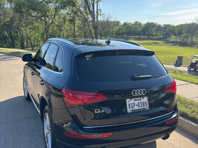 Used 2016 Audi Q5 2.0T Premium Plus w/ Technology Package