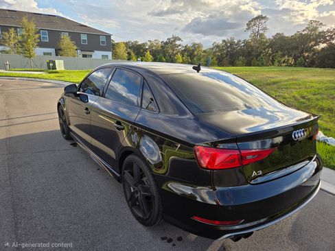 Used 2016 Audi A3 1.8T Premium image 2