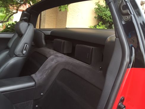 Used 1993 Nissan 300ZX Convertible image 21