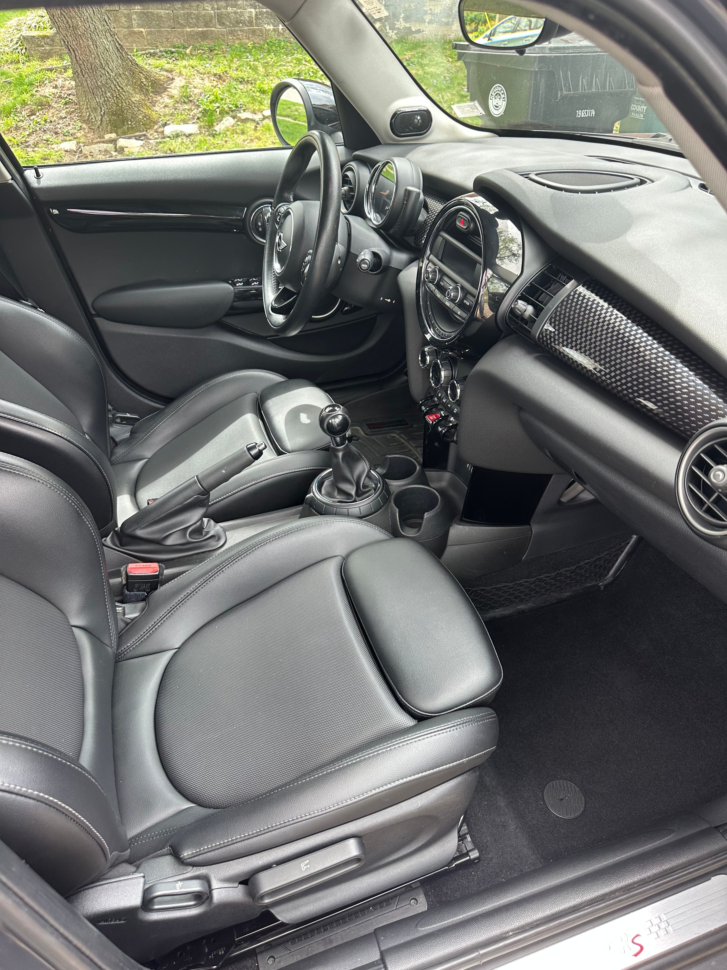 Used 2015 MINI Cooper S FWD image 13