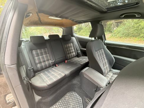 Used 2010 Volkswagen GTI 2.0T 2-Door image 20