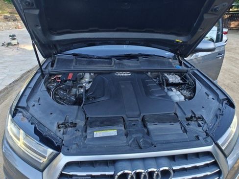 Used 2017 Audi Q7 2.0T Premium Plus image 11