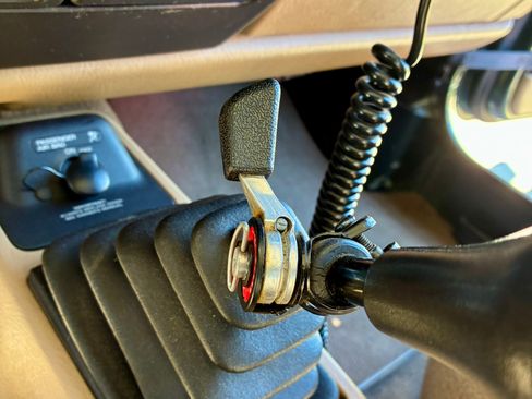 Used 2002 Jeep Wrangler Sahara image 26