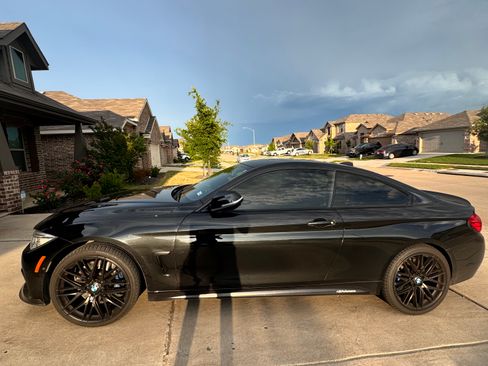 Used 2015 BMW 435i xDrive Coupe image 9