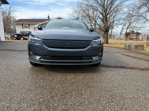 Used 2024 Polestar Polestar 2 w/ Pilot Pack image 5