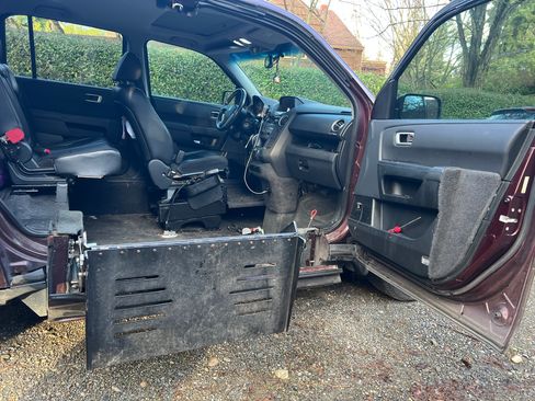 Used 2014 Honda Pilot EX-L image 17