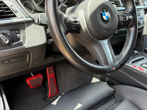 Used 2020 BMW 430i Gran Coupe RWD image 10