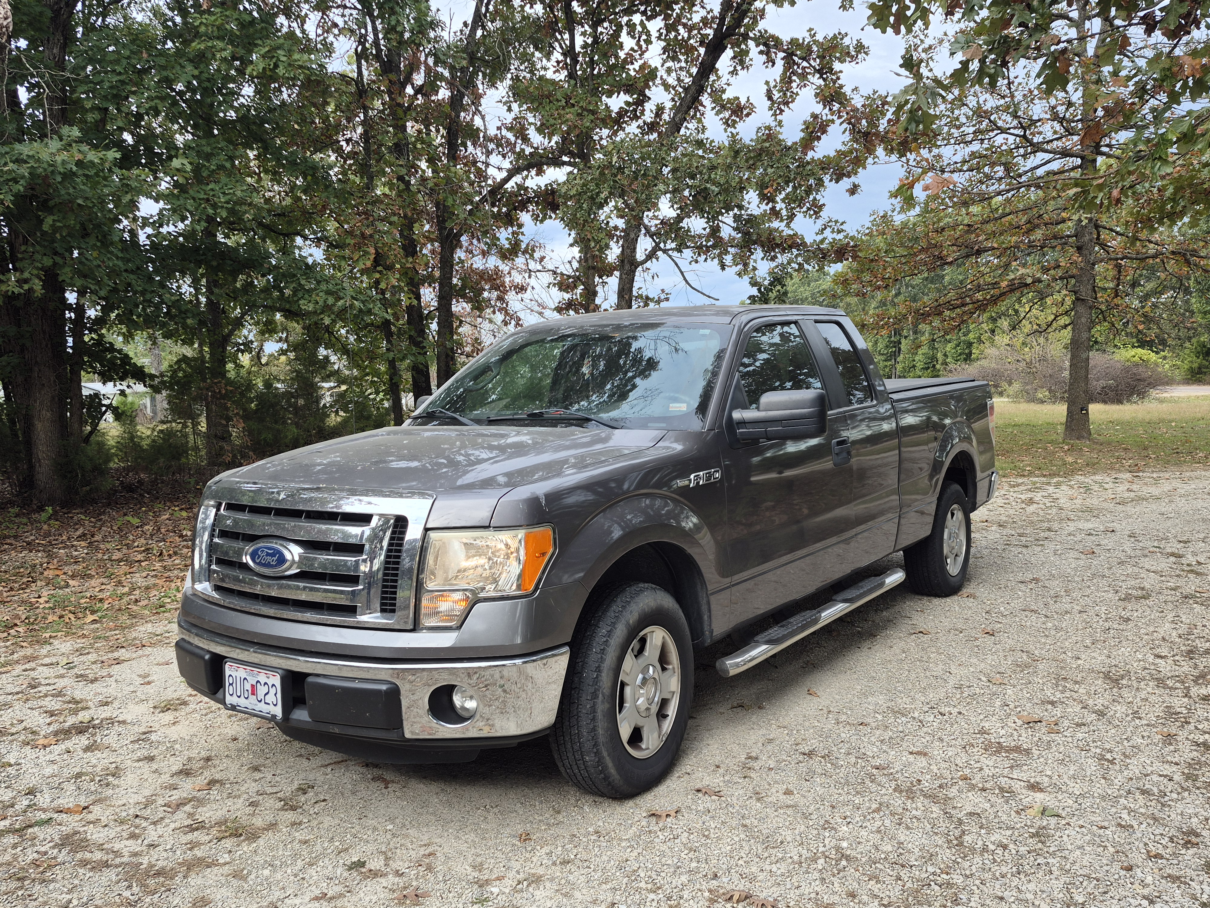 Used 2011 Ford F150 XLT RWD image 13