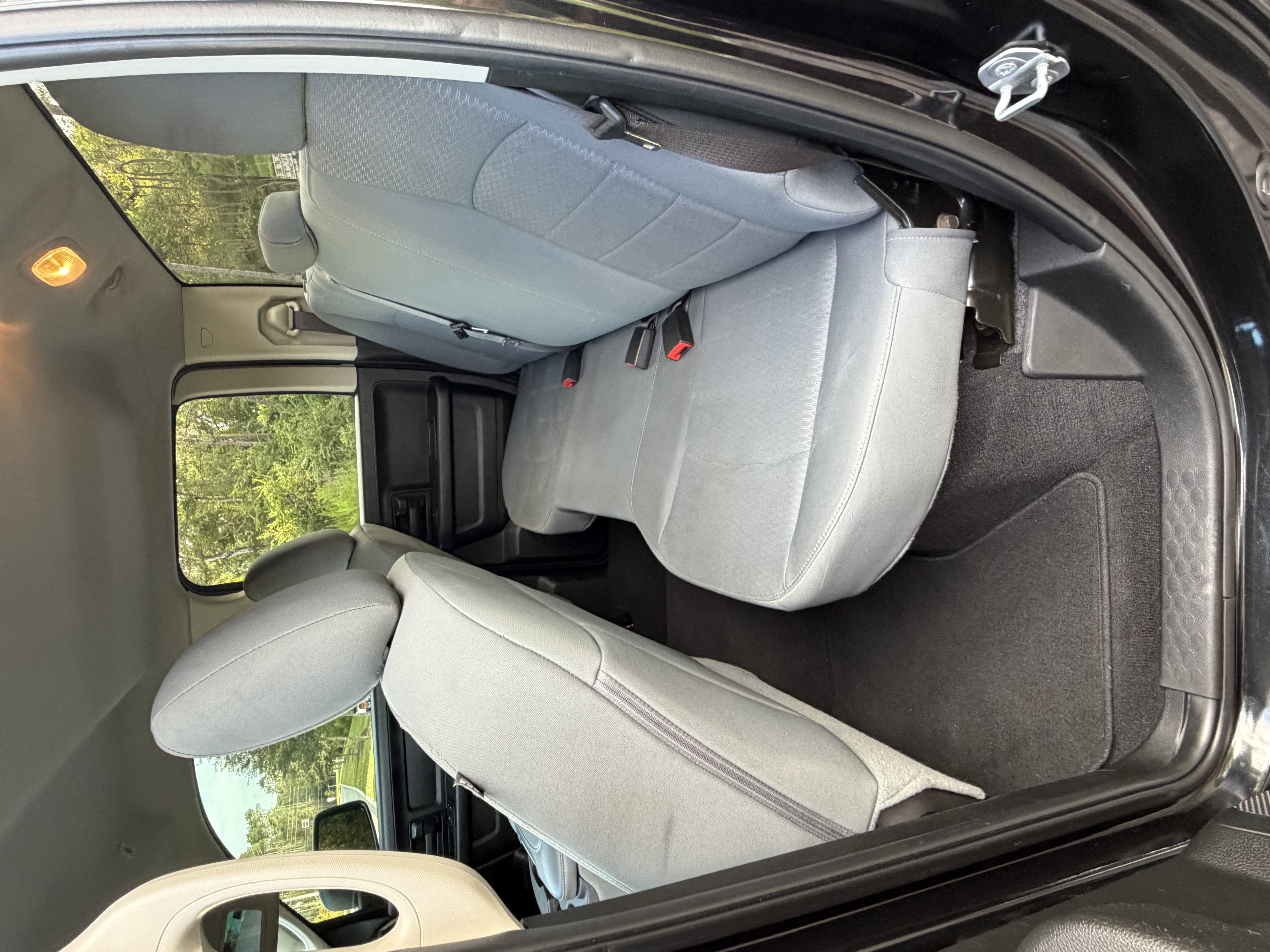 Used 2019 RAM 1500 ST w/ SXT Plus Group AWD/4WD image 15