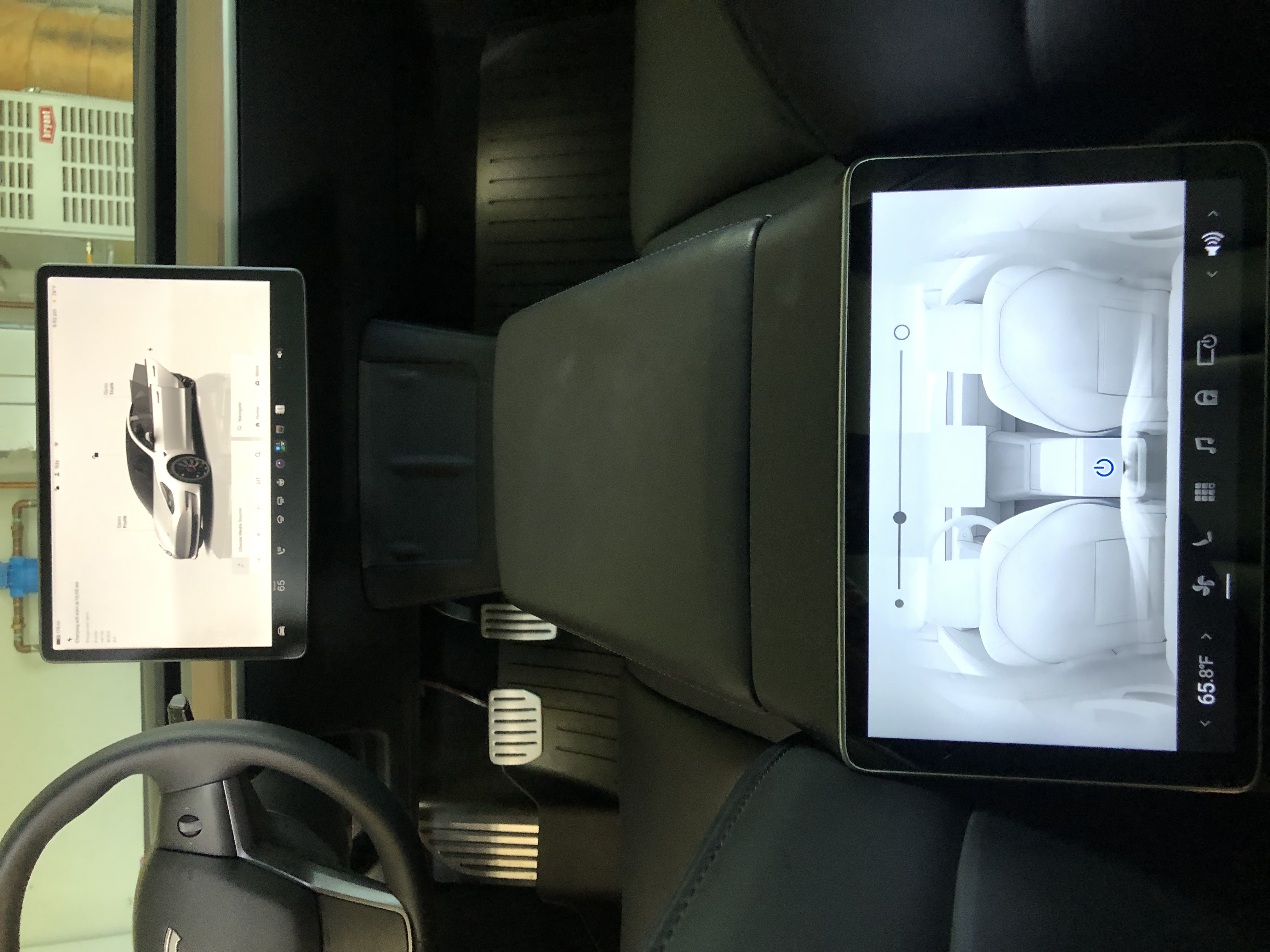 Used 2022 Tesla Model 3 Performance AWD/4WD image 10